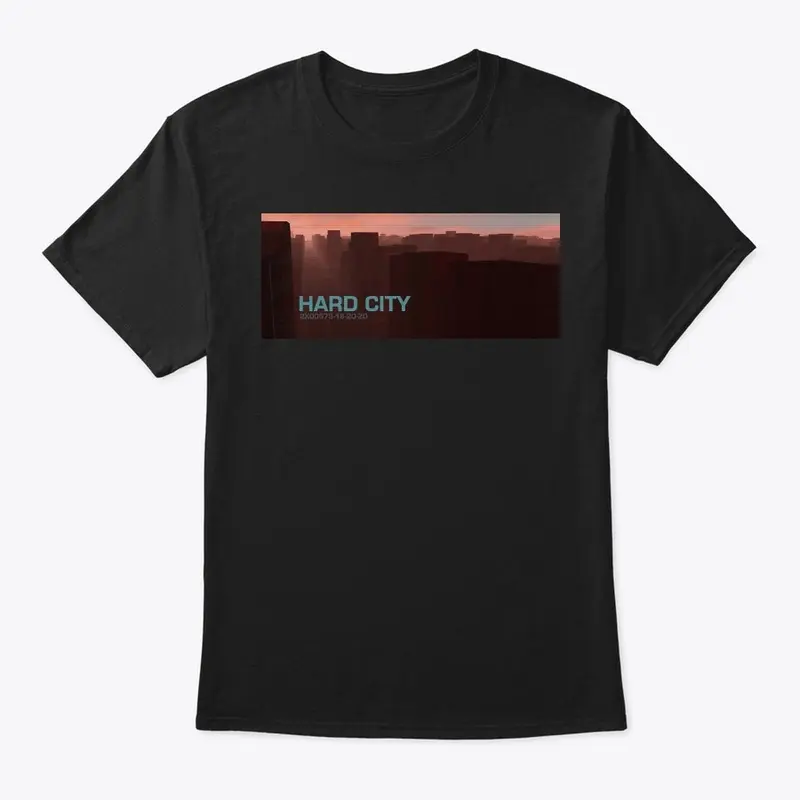 Hard City